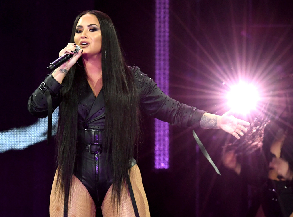 Demi Lovato Demi Lovato